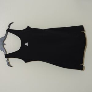 Reebok Tank athletic dress with built in shorts